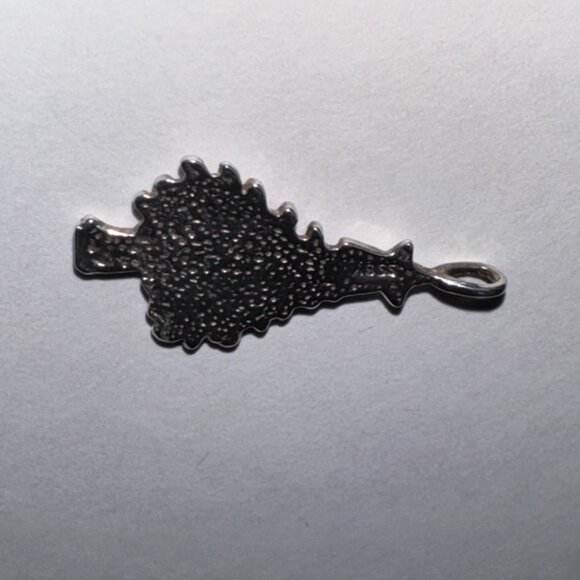 Sterling Silver Christmas Tree - Picture 7 of 16